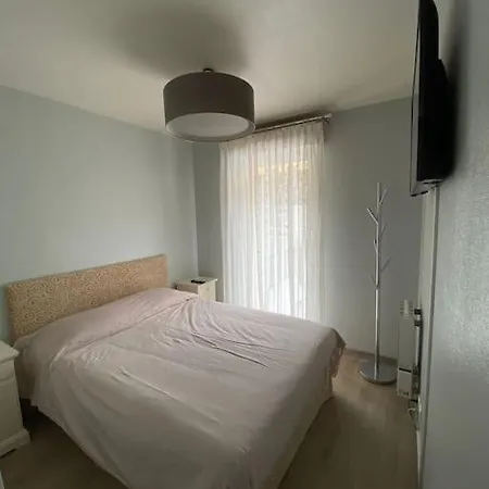 A Apartment