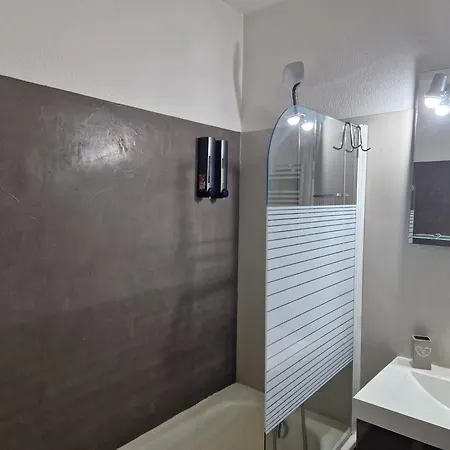 Apartment A *